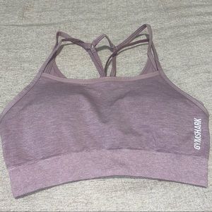 GYMSHARK SPORTSBRA
